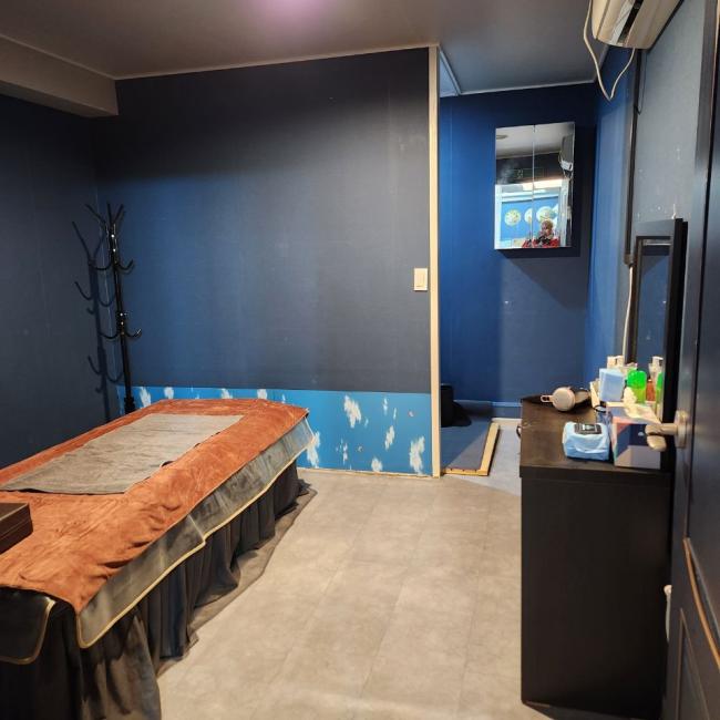 요선동 퀸아로마