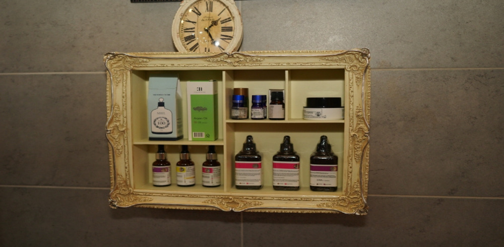 주변 한국마사지 추천 매장 발편한세상의 전체적인 인테리어 모습