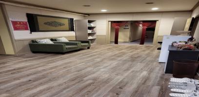 휴타이아로마 - 용해동 인근 태국마사지 전문 마사지 매장 전경