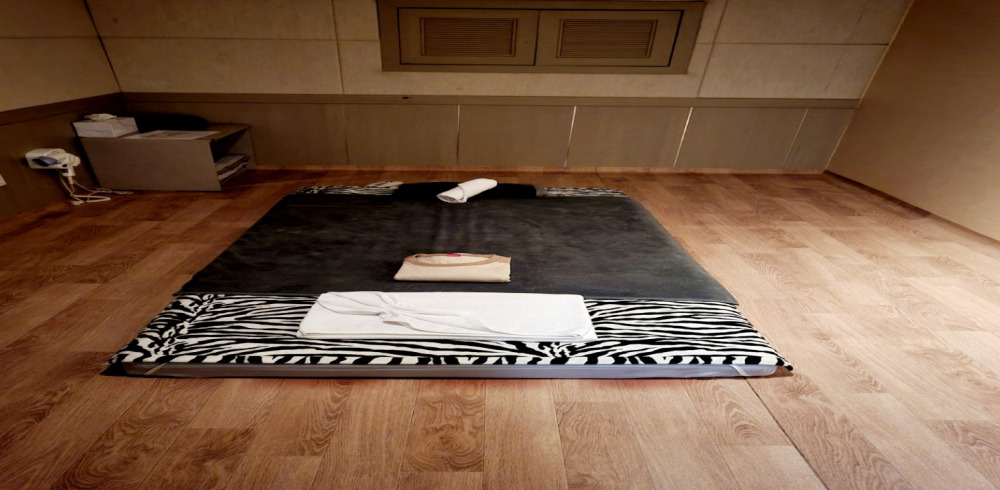 용해동 휴타이아로마 주차가능, 샤워가능, 커플실, 수면가능, 단체예약 완비된 시설 사진