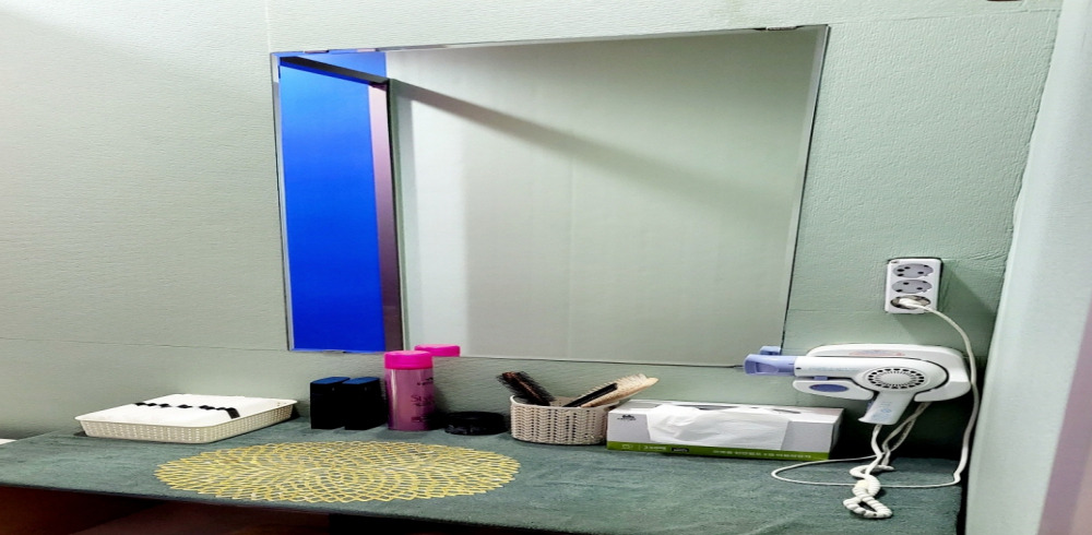 태국마사지 관리 전문 마사지 매장 휴타이아로마 내부 공간