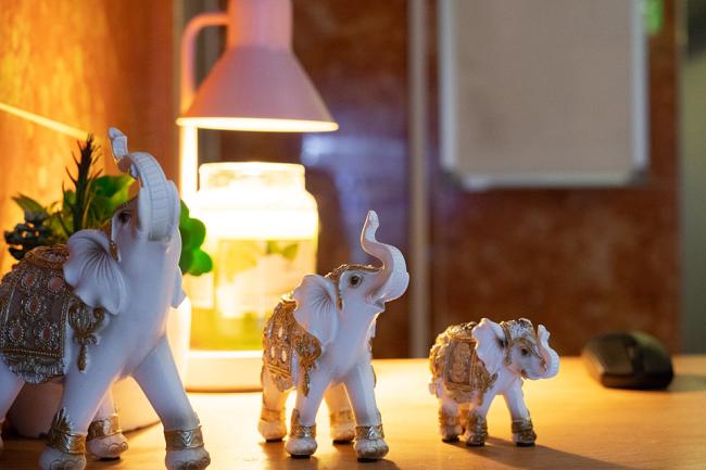 에버타이 - 원평동 에서 가까운 프라이빗 마사지 전용 공간