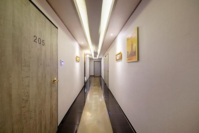 원평동 인근 타이, 아로마, 스웨디시 서비스가 제공되는 에버타이의 전체 시설