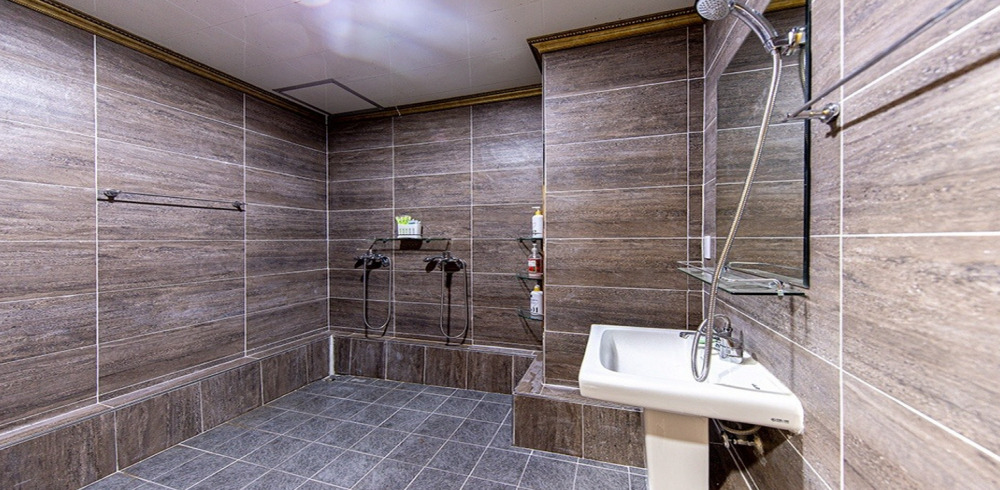 남양리에 위치한 타이, 아로마 서비스 가능 힐링캠프(남양) 시설