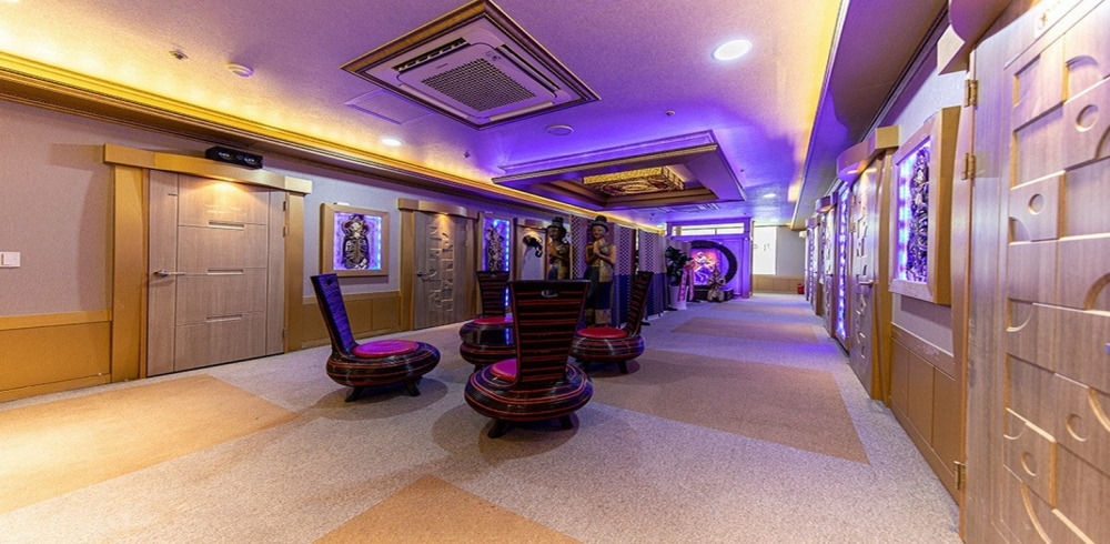 남양리 힐링캠프(남양) 주차가능, 샤워가능, 단체예약 완비된 시설 사진