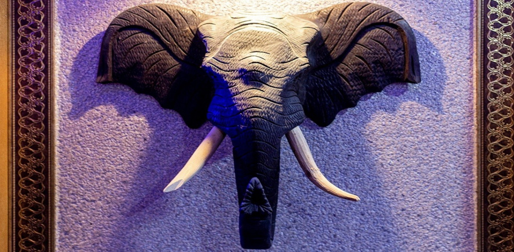 남양리 태국마사지 전문 힐링캠프(남양)의 아늑하고 프라이빗한 분위기