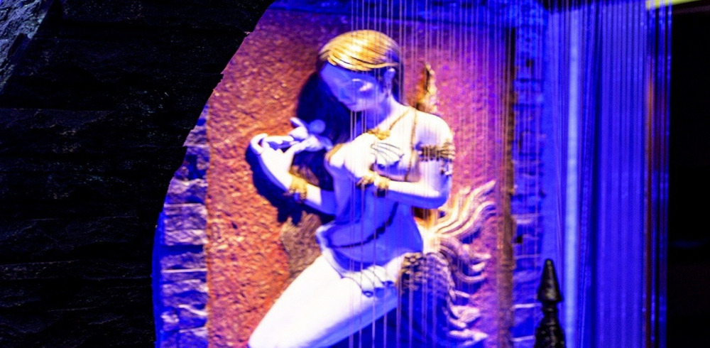 남양리 인근 타이, 아로마 서비스가 제공되는 힐링캠프(남양)의 전체 시설