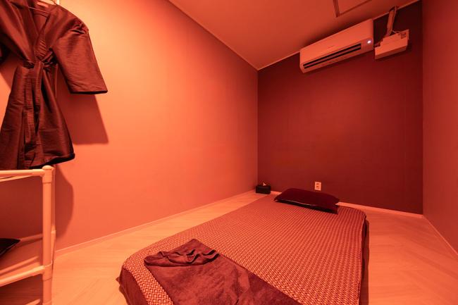 NEW휴테라피 - 서정동 송탄역에서 가까운 프라이빗 마사지 전용 공간