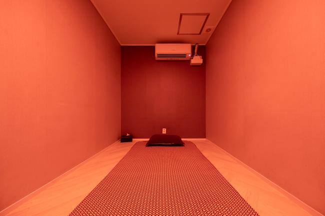 송탄역 주변 NEW휴테라피 매장 주요 시설 및 인테리어 사진