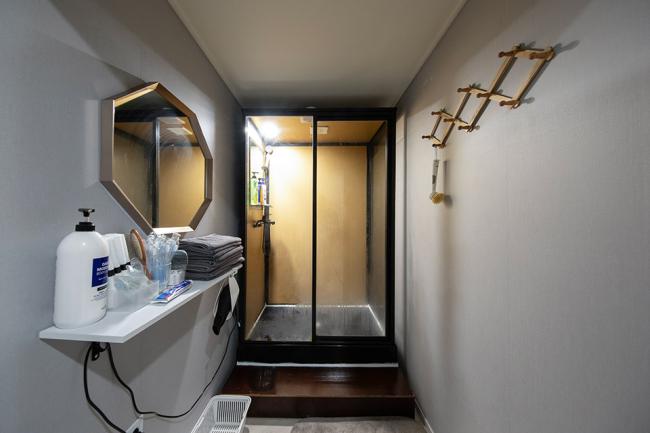 서정동 태국마사지 전문 NEW휴테라피의 아늑하고 프라이빗한 분위기