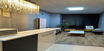 오사카스웨디시 - 반곡동 인근 스웨디시 전문 마사지 매장 전경