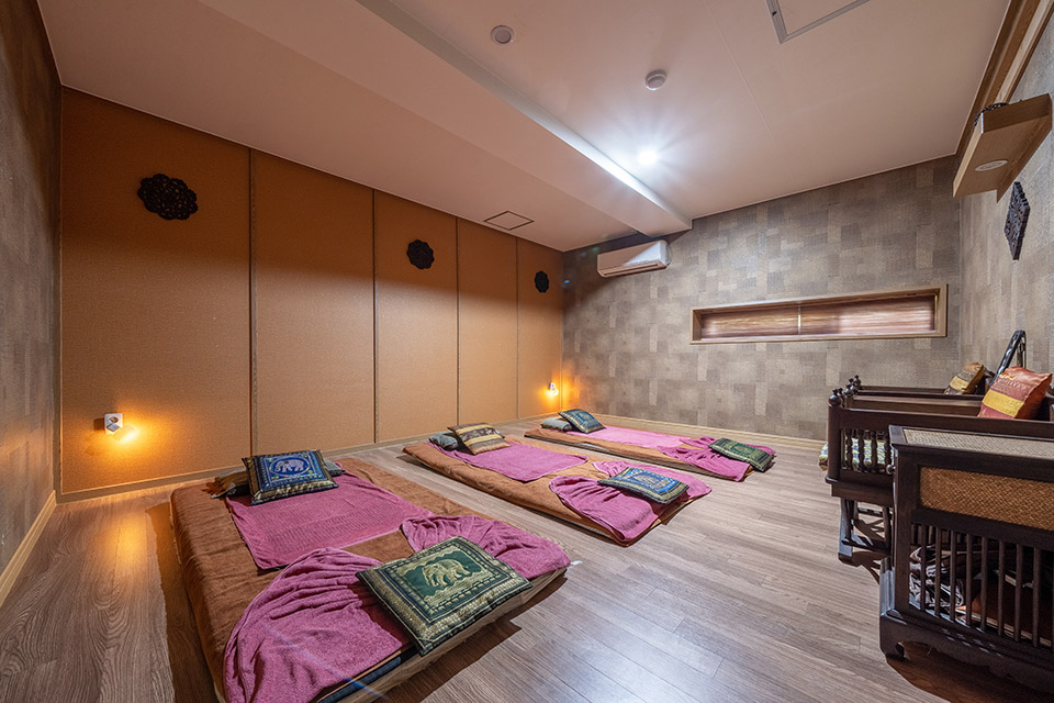 명륜역,온천장역 주변 센타이 매장 주요 시설 및 인테리어 사진