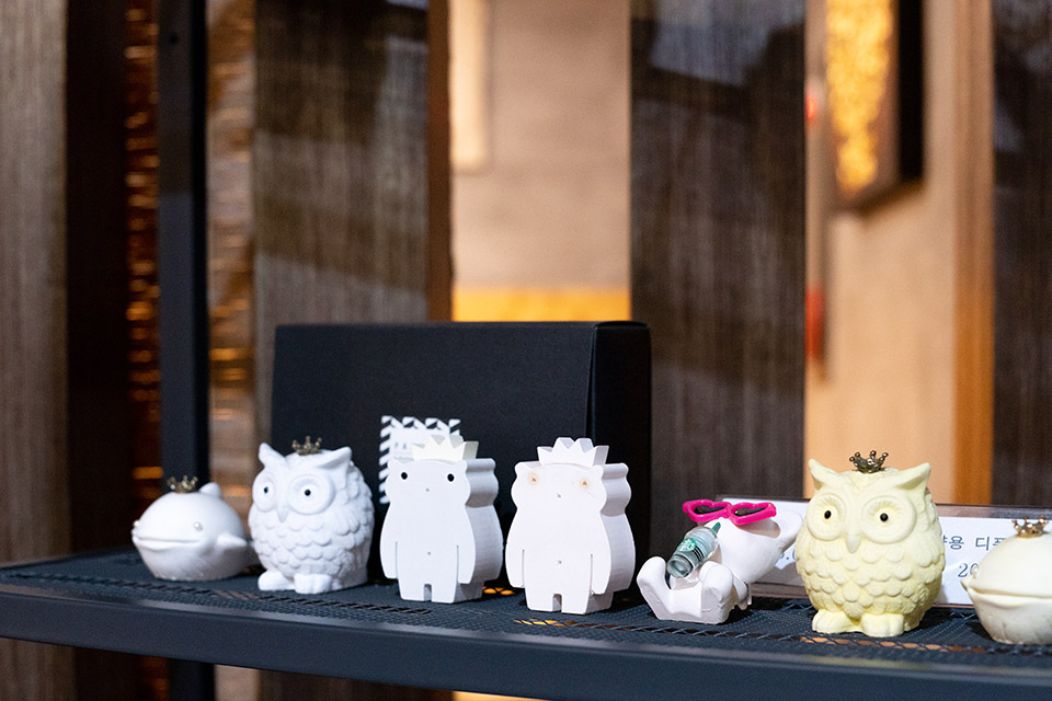 명륜역,온천장역에 위치한 타이, 아로마 서비스 가능 센타이 시설