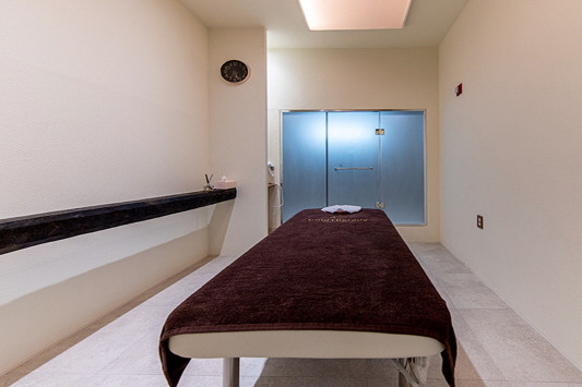 장유동 골드테라피 주차가능, 샤워가능, 커플실, 남/여공용샵, 여성고객우대, 여성전용 완비된 시설 사진