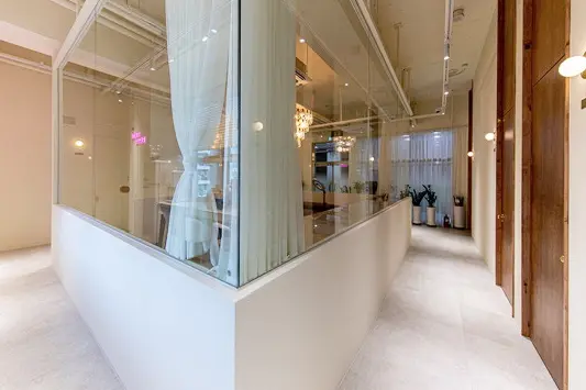 장유동 골드테라피 - 한국마사지 관리를 위한 최적의 힐링 공간