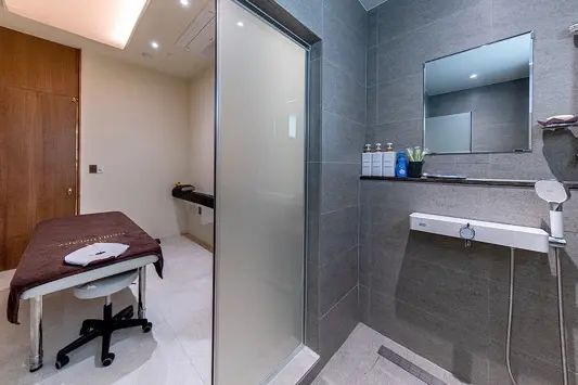 골드테라피 - 장유동 에서 가까운 프라이빗 마사지 전용 공간