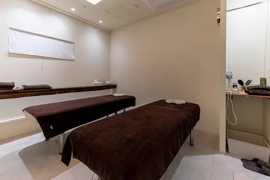 장유동 골드테라피 주차가능, 샤워가능, 커플실, 남/여공용샵, 여성고객우대, 여성전용 완비된 시설 사진