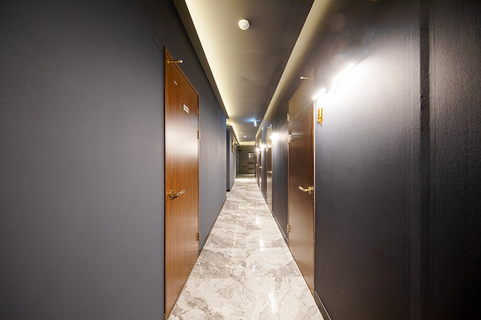 그레이테라피 - 구암동 동천역,팔거역,학정역 주변에서 방문하기 편한 마사지 매장