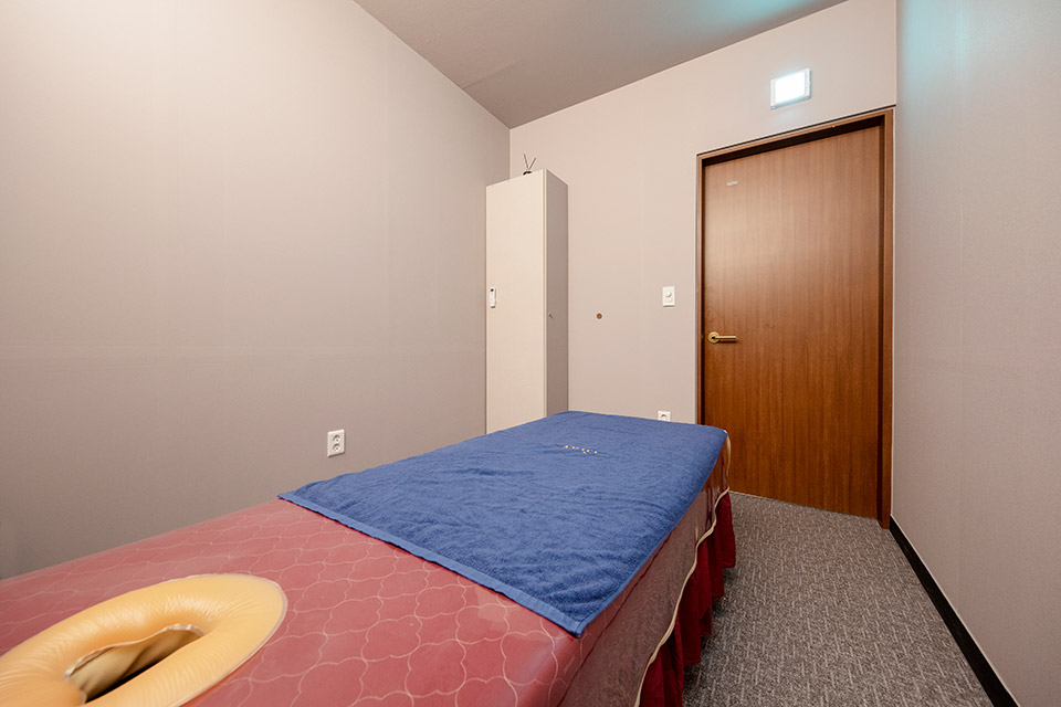 동천역,팔거역,학정역 주변 태국마사지 추천 매장 그레이테라피의 전체적인 인테리어 모습