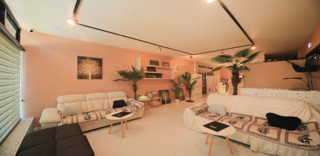 명지동 헬스타이랜드 - 태국마사지 관리를 위한 최적의 힐링 공간