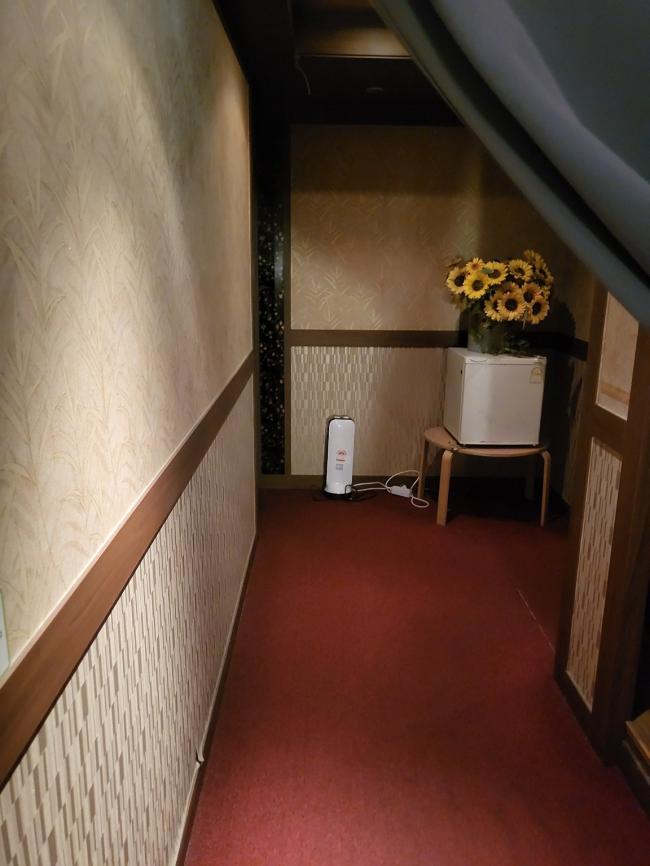 낙원테라피 - 양재동 양재시민의숲역에서 가까운 프라이빗 마사지 전용 공간