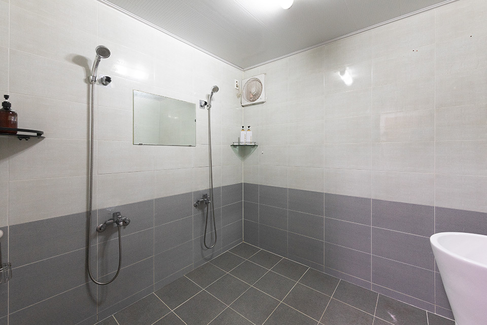 달동 룬타이&아로마 주차가능, 샤워가능, 단체예약 완비된 시설 사진