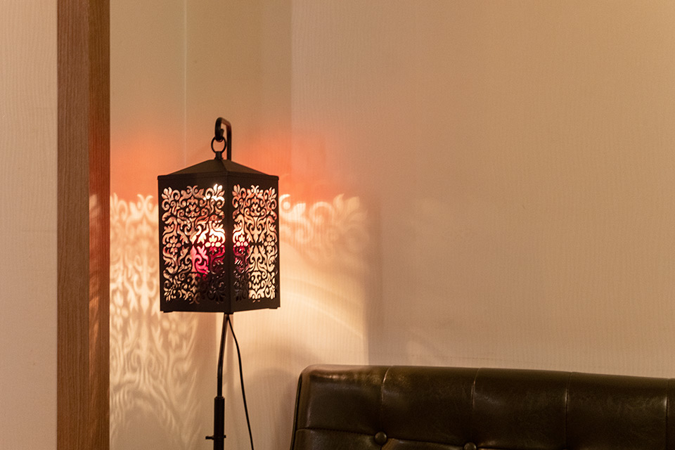 달동 인근 아로마, 건식/스포츠 서비스가 제공되는 룬타이&아로마의 전체 시설