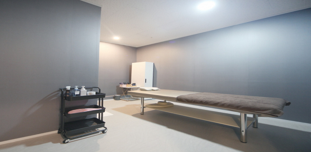 옥정동 로즈스웨디시 - 스웨디시 관리를 위한 최적의 힐링 공간