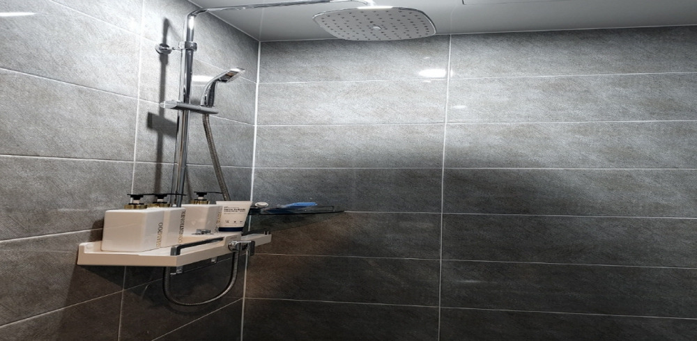 주변 스웨디시 추천 매장 로즈스웨디시의 전체적인 인테리어 모습