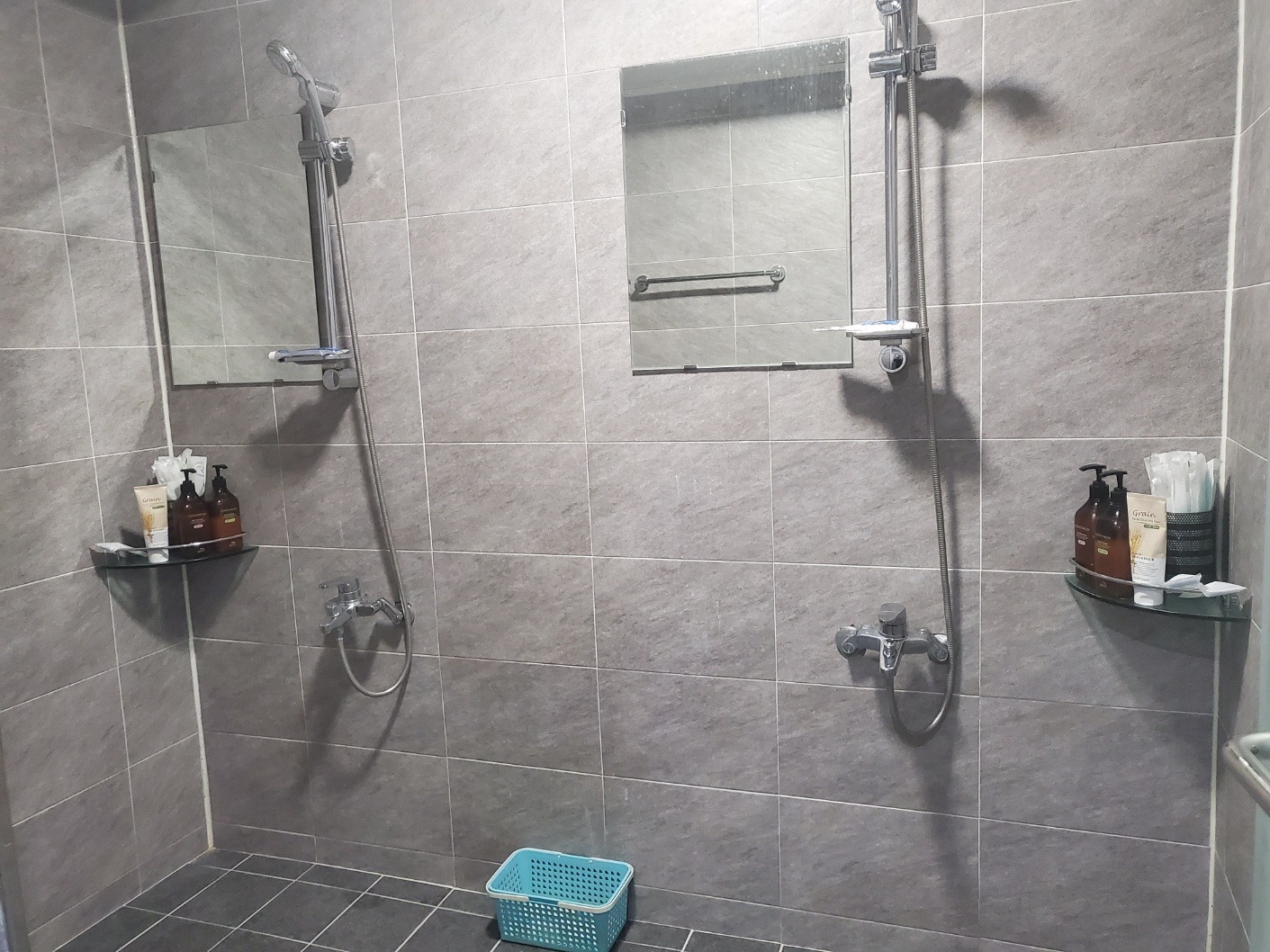 천곡동 인근 스웨디시 서비스가 제공되는 VIP스웨디시의 전체 시설