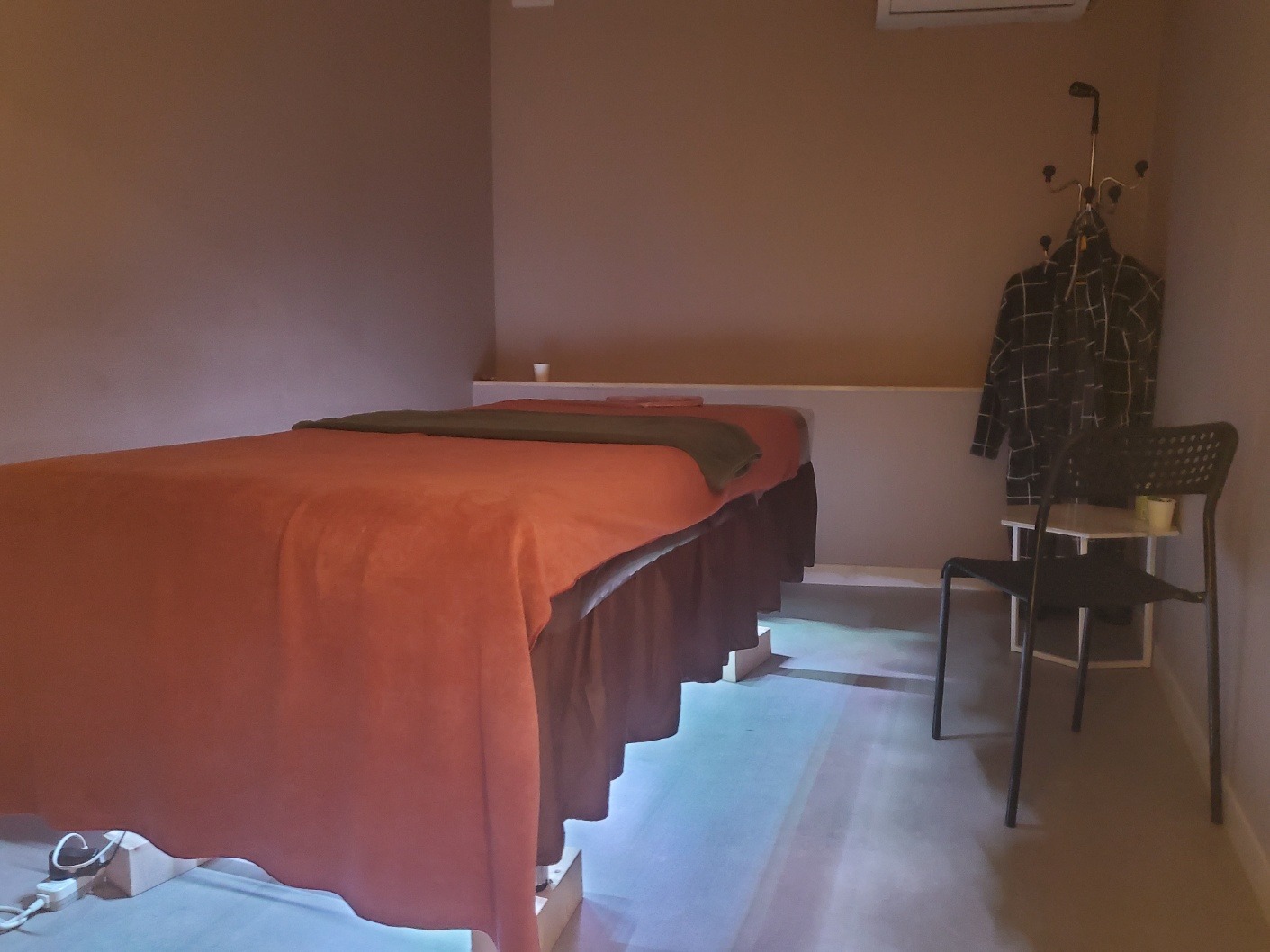 천곡동에 위치한 스웨디시 서비스 가능 VIP스웨디시 시설