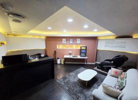 야테라피 - 관양동 인근 전문 마사지 매장 전경