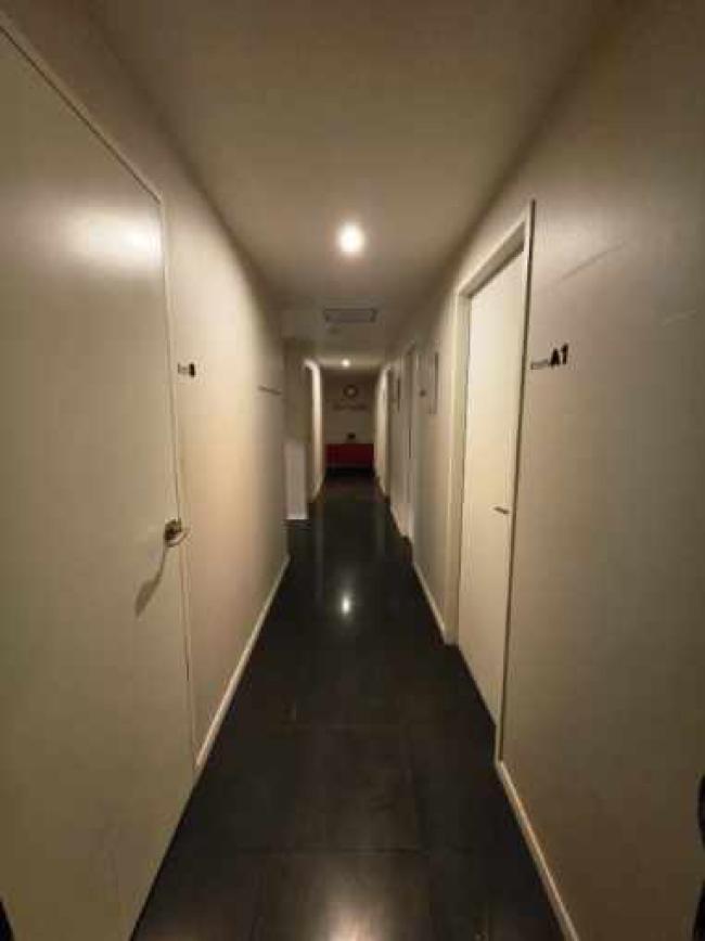 관양동 야테라피 샤워가능, 수면가능, 남/여공용샵 완비된 시설 사진