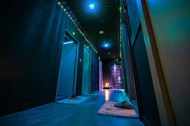 아틀리에 - 중동 부천시청역에서 가까운 프라이빗 마사지 전용 공간