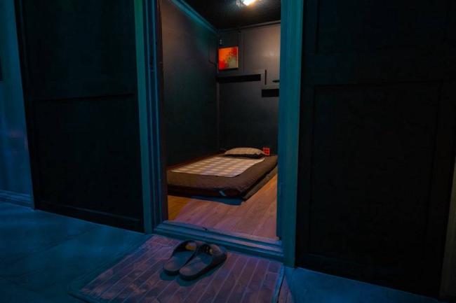 아틀리에 - 중동 부천시청역 주변에서 방문하기 편한 마사지 매장