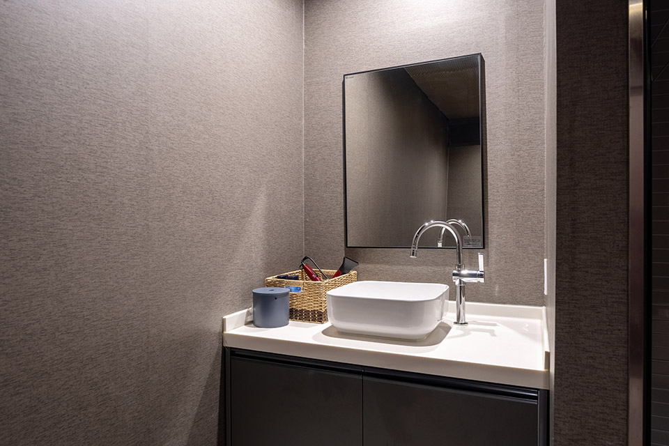 관양동 태국마사지 전문 뉴타이의 아늑하고 프라이빗한 분위기