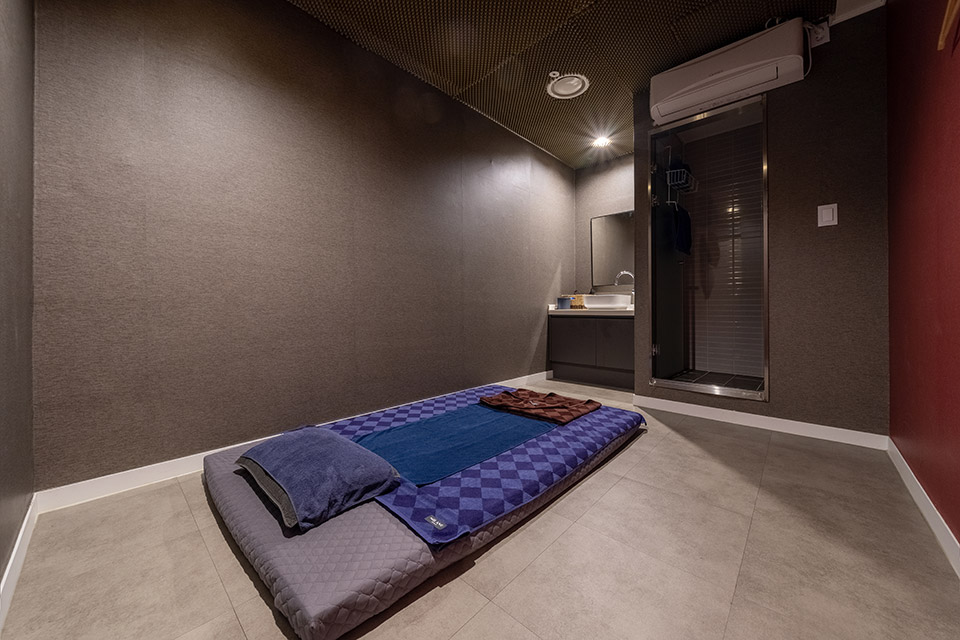 뉴타이 - 관양동 평촌역,범계역 주변에서 방문하기 편한 마사지 매장