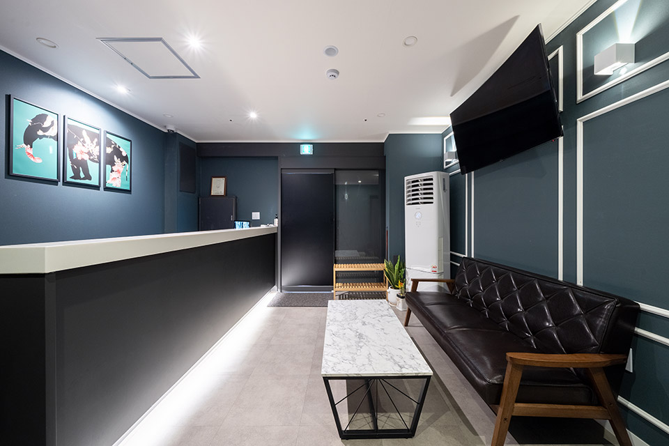 뉴타이 - 관양동 평촌역,범계역 주변에서 방문하기 편한 마사지 매장