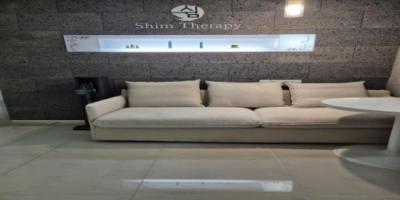 쉼테라피 - 소공동 시청역,회현역,명동역,종각역,광화문역,서울역 인근 한국마사지 전문 마사지 매장 전경