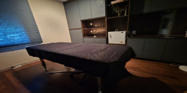 소공동 쉼테라피 주차가능, 샤워가능, 단체예약, 남/여공용샵 완비된 시설 사진