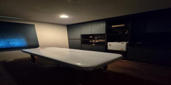 서울역,시청역,광화문역,회현역,종각역,명동역 인근 스웨디시 서비스가 제공되는 쉼테라피의 전체 시설