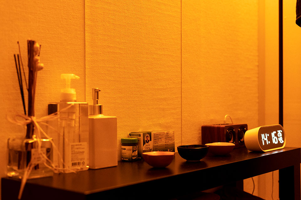 대청동 시티타이 주차가능, 샤워가능, 단체예약 완비된 시설 사진