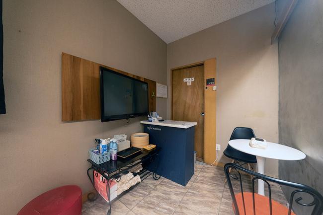 신상리 에이스테라피 주차가능, 샤워가능, 단체예약 완비된 시설 사진