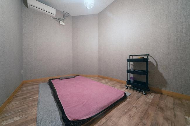 신상리 에이스테라피 - 태국마사지 관리를 위한 최적의 힐링 공간