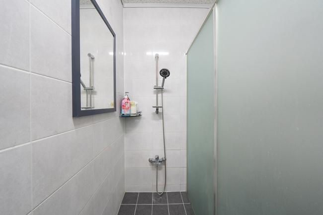 태국마사지 관리 전문 마사지 매장 에이스테라피 내부 공간