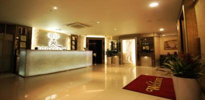 청담미스웨디시 - 반송동 인근 스웨디시 전문 마사지 매장 전경