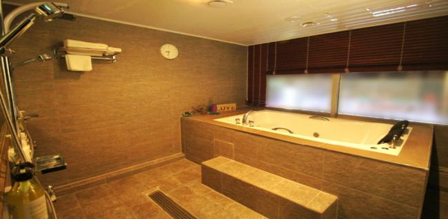 반송동 스웨디시 전문 청담미스웨디시의 아늑하고 프라이빗한 분위기