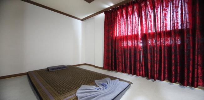 어방동 태국마사지 전문 월드마사지의 아늑하고 프라이빗한 분위기