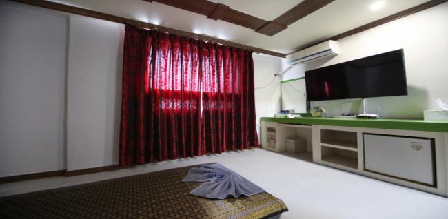 월드마사지 - 어방동 인제대역에서 가까운 프라이빗 마사지 전용 공간