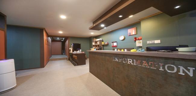 포유테라피 - 평리동 내당역,두류역 인근 한국마사지 전문 마사지 매장 전경